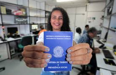 Novo Gaded: Piauí lidera ranking de crescimento da geração de emprego no Nordeste